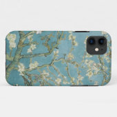 Vincent van Gogh-Niederlassungen des Mandelbaums Case-Mate iPhone Hülle (Rückseite (Horizontal))