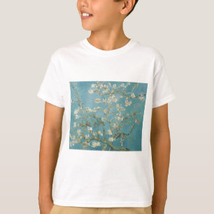 Vincent van Gogh-Niederlassungen des Mandelbaums T-Shirt