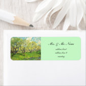 Vincent van Gogh, Obstgarten in Blossom (Insitu)