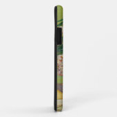 Vincent Van Gogh Oleander Blume Malerei Case-Mate iPhone Hülle (Hinten/Rechts)