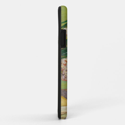 Vincent Van Gogh Oleander Blume Malerei Case-Mate iPhone Hülle (Hinten/Rechts)