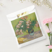 Vincent Van Gogh Oleander Blume Malerei Geschenktütchen (Versiegelt)