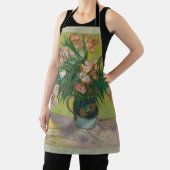 Vincent Van Gogh Oleander Blume Malerei Schürze (InSitu)