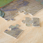 Vincent Van Gogh| Oleander Puzzle (Seite)
