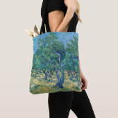 Vincent van Gogh - Olive Grove Tasche (Von Nahem)