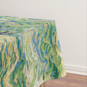 Vincent van Gogh - Olive Grove Tischdecke (Beispiel)