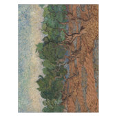 Vincent van Gogh - Olive Grove Tischdecke (Vorderseite)