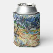Vincent van Gogh - Olivenbäume: Hellblauer Himmel Dosenkühler (Kanne Rückseite)