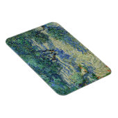 Vincent van Gogh - Olivenhain Magnet (Rechte Seite)