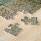 Vincent van Gogh - Ölpflücken Puzzle (Seite)