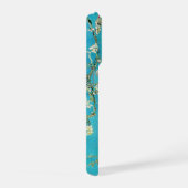 Vincent Van Gogh painting Almond Blossoms iPhone Hülle (Rechte Seite)