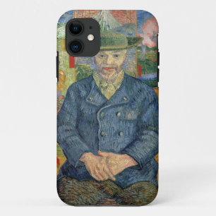 Vincent van Gogh   Pere Tanguy (Vater Tanguy) Case-Mate iPhone Hülle