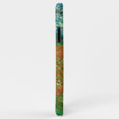 Vincent Van Gogh Poppy Field Fine Art Case-Mate iPhone Hülle (Hinten/Rechts)
