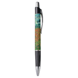 Vincent Van Gogh Poppy Field Vintag Art Kugelschreiber
