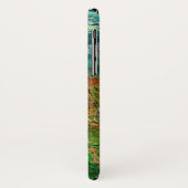 Vincent Van Gogh Poppy Kunsthandwerk Case-Mate iPhone Hülle (Hinten/Links)