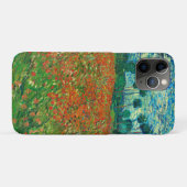 Vincent Van Gogh Poppy Kunsthandwerk Case-Mate iPhone Hülle (Rückseite (Horizontal))