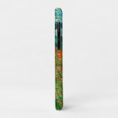 Vincent Van Gogh Poppy Kunsthandwerk Case-Mate iPhone Hülle (Hinten/Links)