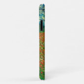 Vincent Van Gogh Poppy Kunsthandwerk Case-Mate iPhone Hülle (Hinten/Rechts)