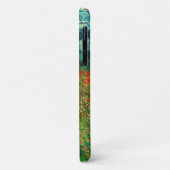 Vincent Van Gogh Poppy Kunsthandwerk Case-Mate iPhone Hülle (Hinten/Links)