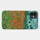 Vincent Van Gogh Poppy Kunsthandwerk Case-Mate iPhone Hülle (Rückseite (Horizontal))