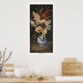 Vincent van Gogh Poster (Küche)