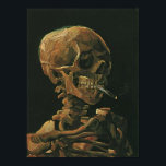 Vincent van Gogh Poster<br><div class="desc">Vincent van Gogh</div>