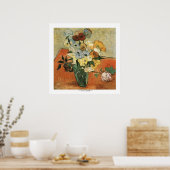 Vincent van Gogh Poster (Küche)