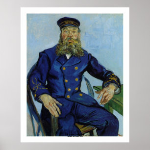 Vincent van Gogh Poster