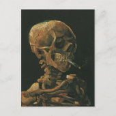 Vincent van Gogh Postkarte (Vorderseite)