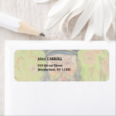 Vincent Van Gogh - Postman Joseph Roulin (Insitu)