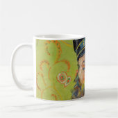 Vincent Van Gogh - Postman Joseph Roulin Kaffeetasse (Links)