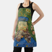 Vincent Van Gogh - Postman Joseph Roulin Schürze (InSitu)