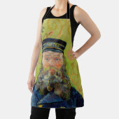 Vincent Van Gogh - Postman Joseph Roulin Schürze (InSitu)