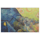 Vincent Van Gogh - Postman Joseph Roulin Stoff (Fat Quarter (45,7 x 55,9 cm))