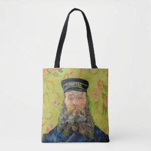 Vincent Van Gogh - Postman Joseph Roulin Tasche