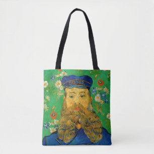 Vincent Van Gogh - Postman Joseph Roulin Tasche