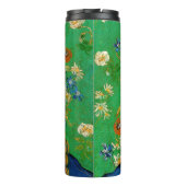 Vincent Van Gogh - Postman Joseph Roulin Thermosbecher (Rückseite)