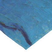 Vincent Van Gogh - Postman Joseph Roulin Tischdecke (Schrägansicht)