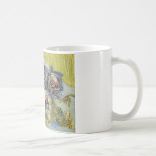 Vincent van Gogh - Red Cabbages and Onions Kaffeetasse