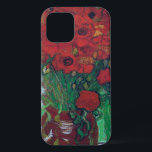 Vincent Van Gogh - Red Poppies and Daisies Case-Mate iPhone Hülle<br><div class="desc">Vincent Van Gogh - Red Poppies and Daisies</div>