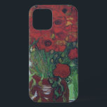 Vincent Van Gogh - Red Poppies and Daisies Case-Mate iPhone Hülle<br><div class="desc">Vincent Van Gogh - Red Poppies and Daisies</div>