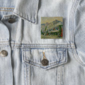 Vincent van Gogh | Restaurant de la Sirene Button (Beispiel)