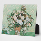 Vincent van Gogh | Rose, 1890 Fotoplatte (Seite)