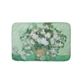 Vincent van Gogh - Rose Badematte (Vorderseite)