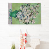 Vincent van Gogh - Rose Banner (InSitu)