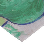 Vincent van Gogh - Rose Kurzer Tischläufer (Ecke)