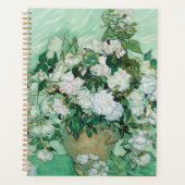 Vincent van Gogh - Rose Planer (Vorderseite)