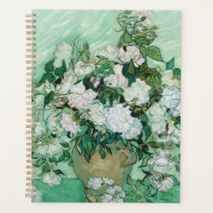 Vincent van Gogh - Rose Planer