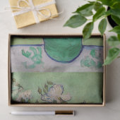 Vincent van Gogh - Rose Seidenpapier (Geschenk)