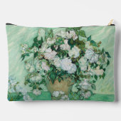 Vincent van Gogh - Rose Zubehörtasche (Rückseite)